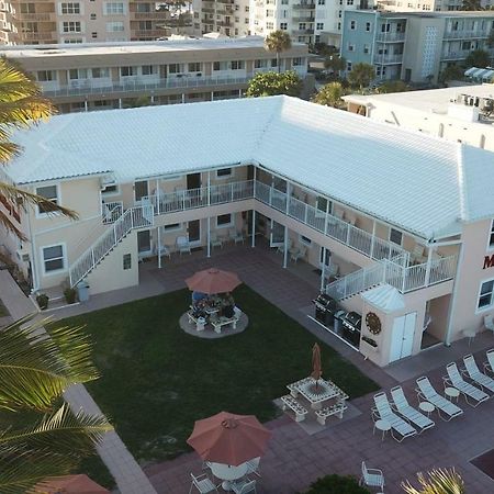 Manta Ray Inn Холивуд Екстериор снимка