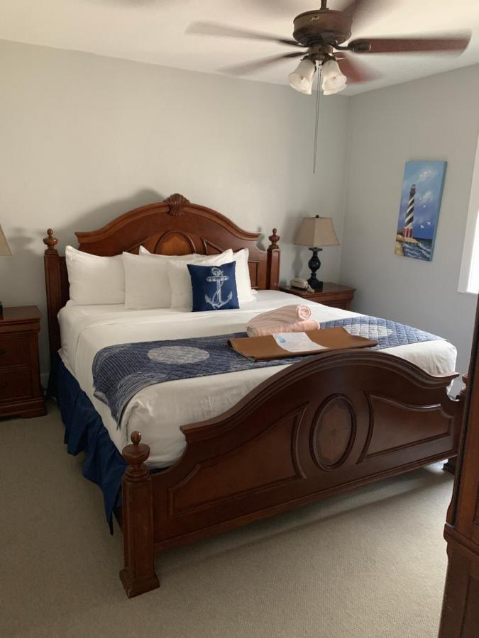 Manta Ray Inn Холивуд Екстериор снимка
